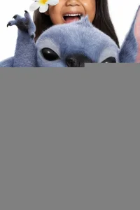 Лило и Стич 